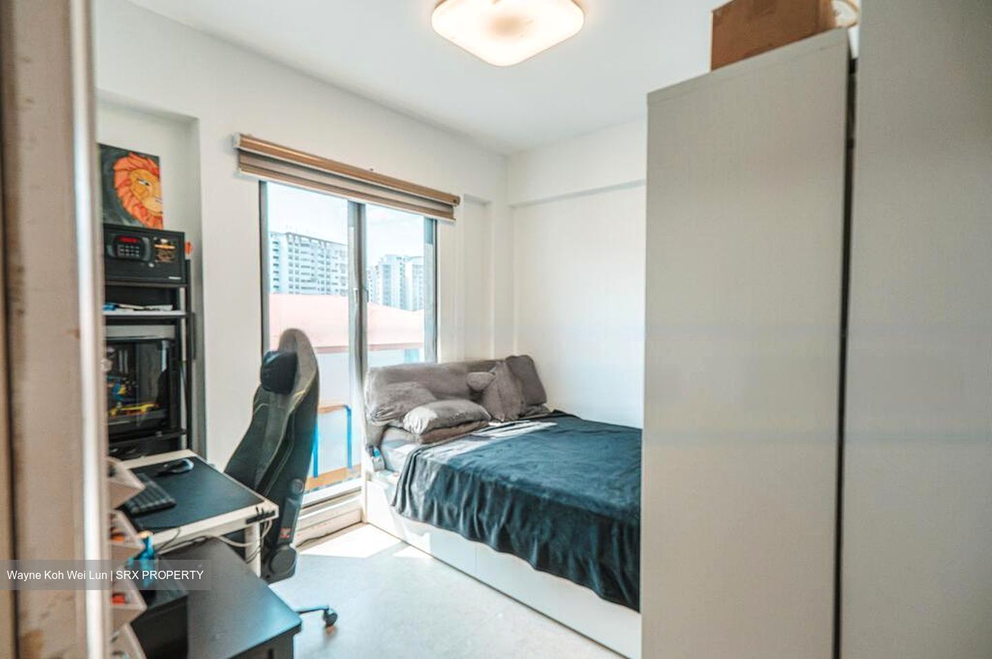 Parkview Apartments (D23), Apartment #453446341